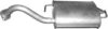 POLMO 26.01 End Silencer